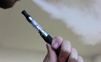 E-Cigarettes Market