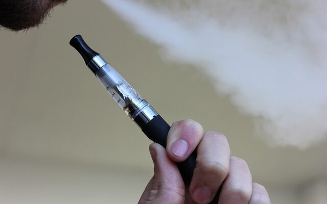 E-Cigarettes Market