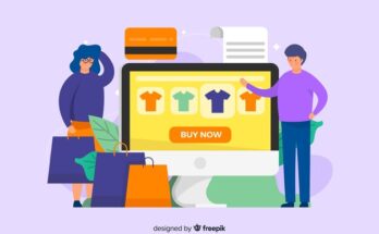 Ecommerce And Other Non Store Retailers Market
