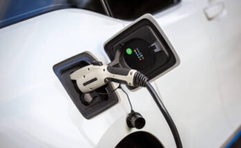 Electric Car Charger Global Market