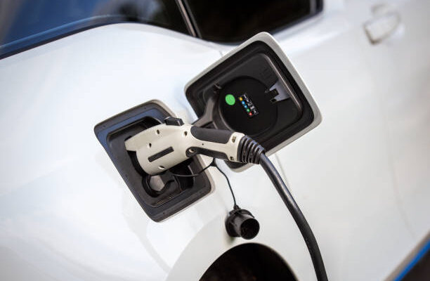 Electric Car Charger Global Market