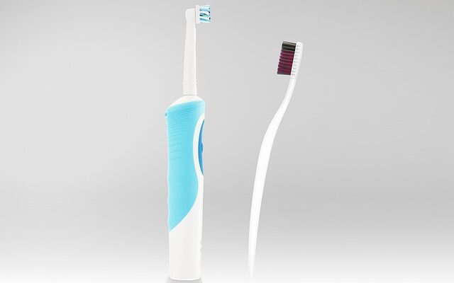 Electric Toothbrush Market