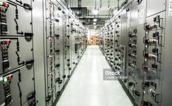 High Voltage Switchgear