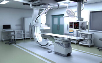 Interventional Radiology Global Market