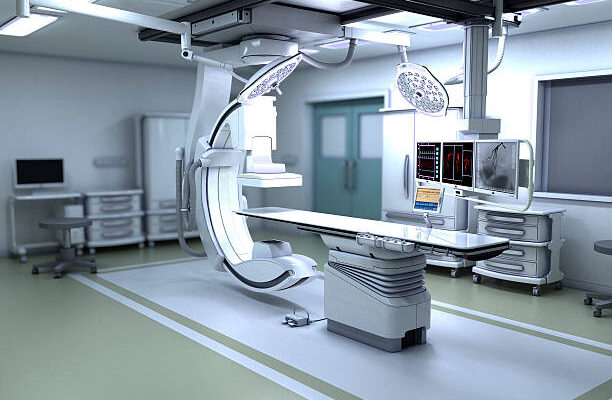 Interventional Radiology Global Market