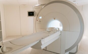 Diagnostic Imaging Equipment Market