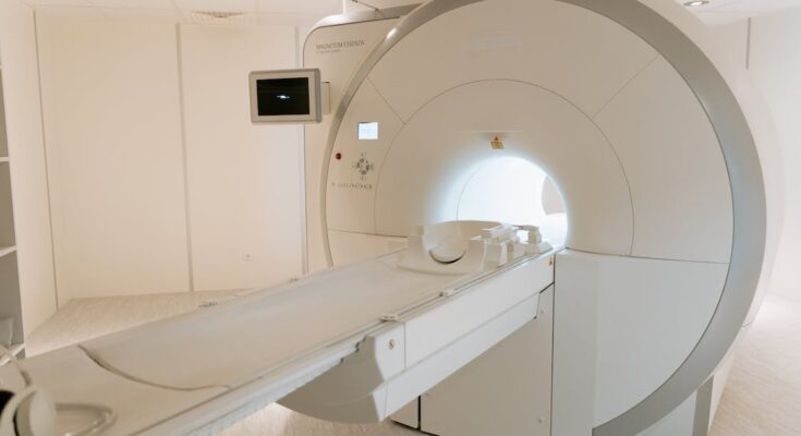 Diagnostic Imaging Equipment Market