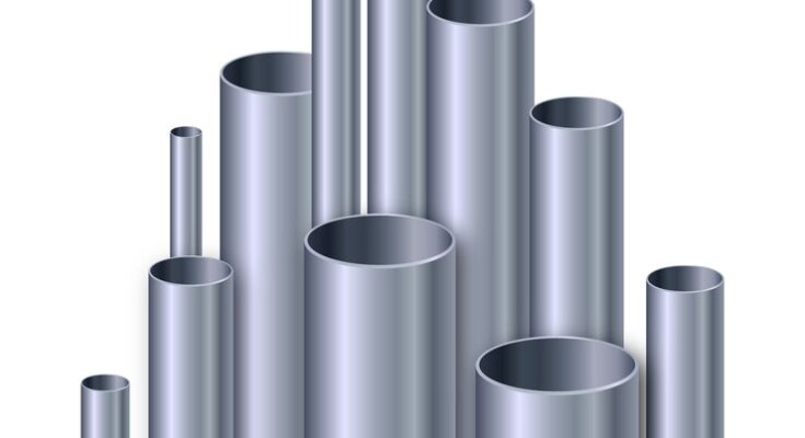 Aluminum Rolled Products Market