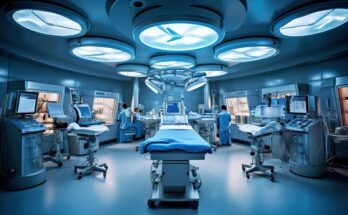 Ambulatory Surgical Centers IT Services Market