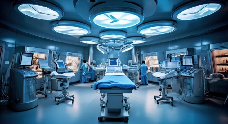 Ambulatory Surgical Centers IT Services Market