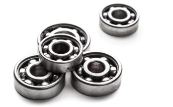 Ball Bearing Market