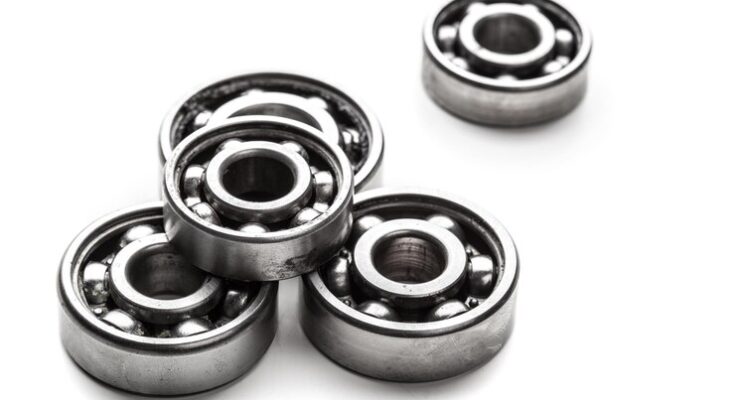 Ball Bearing Market