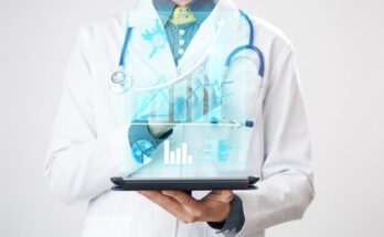 Global Big Data Healthcare Market