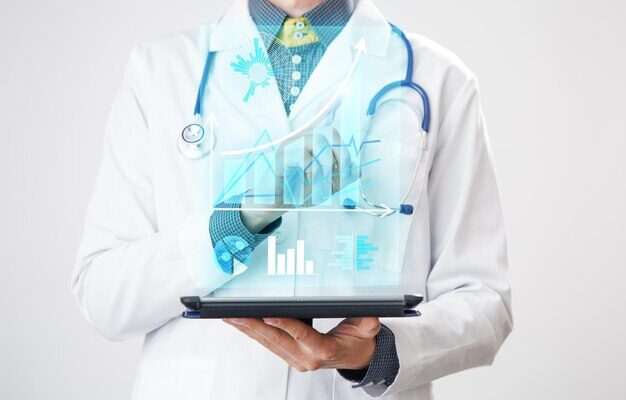 Global Big Data Healthcare Market