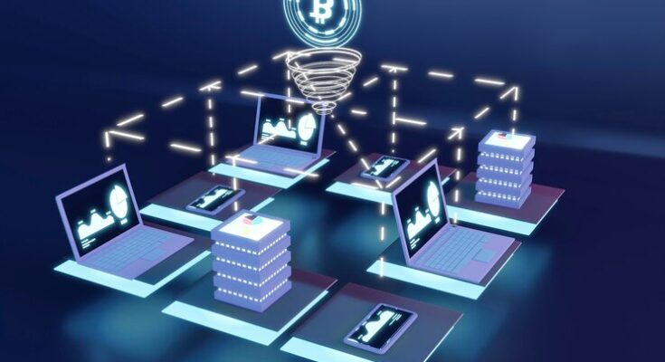 Blockchain Devices Market Size