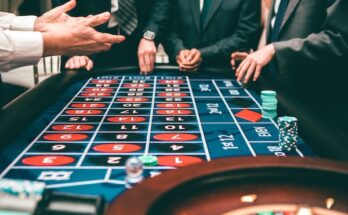 casino management systems