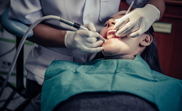 Global Dental Flap Surgery Market