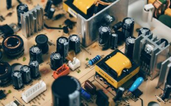 Electrical And Electronics Materials Market