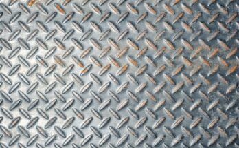 Global Heat Treated Steel Plates Market