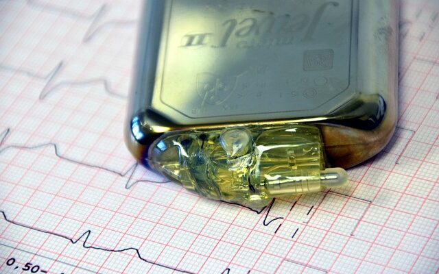 Implantable Heart Pacemaker Market