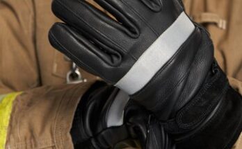 law enforcement personal protective equipment market