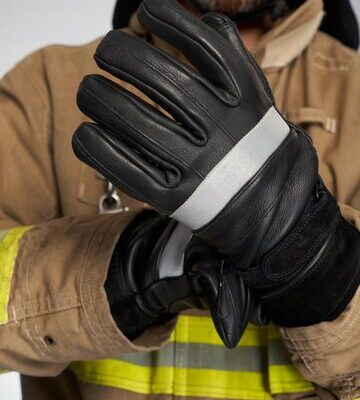 law enforcement personal protective equipment market