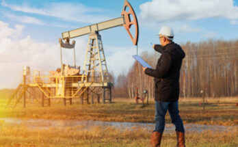 Oilfield Integrity Management Global Market