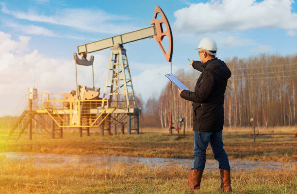 Oilfield Integrity Management Global Market