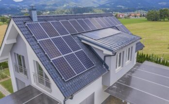 Residential Solar Energy Storage Market