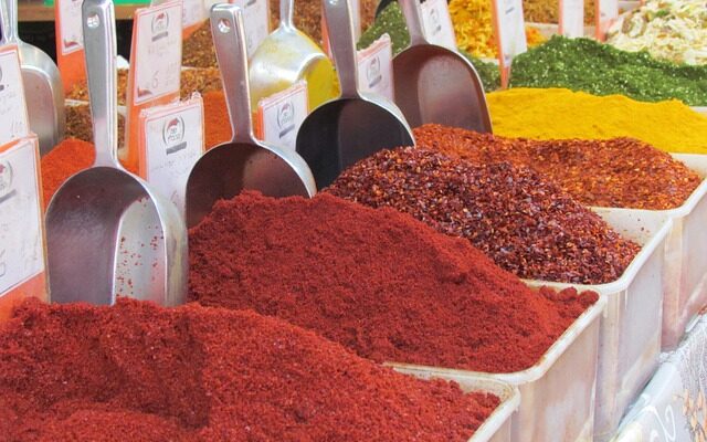 Spices And Seasonings Market