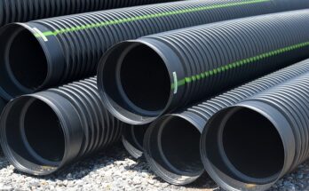 Spoolable Pipes Market
