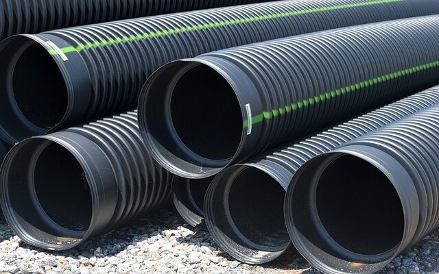 Spoolable Pipes Market