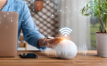 Wi-Fi As A Service Market Insights