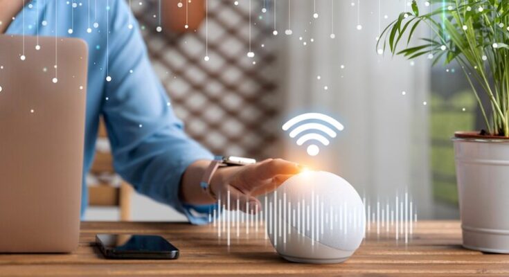 Wi-Fi As A Service Market Insights