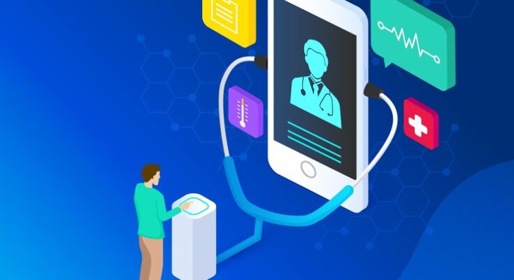 Wireless Healthcare Market