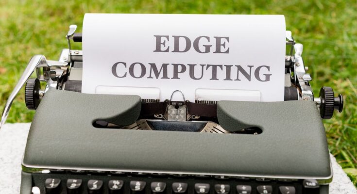 Hyperscale Edge Computing Global Market