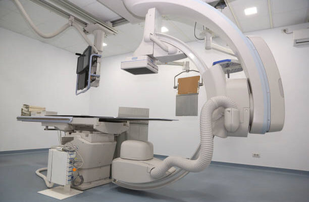 Fluoroscopy Equipment Market