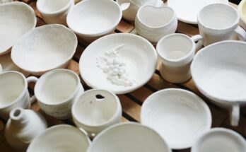 Functional Ceramics Market