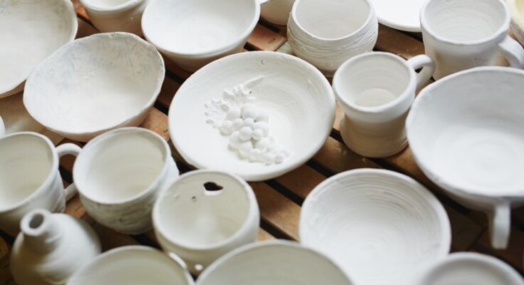 Functional Ceramics Market