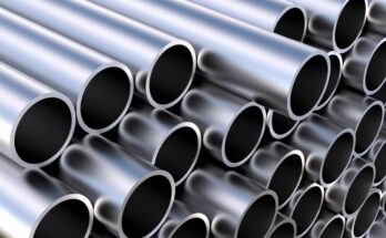 Iron And Steel Pipe And Tube Market