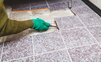 Tile And Terrazzo Contractors Market