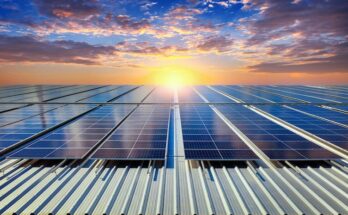 Ultra-Efficient Solar Power Market