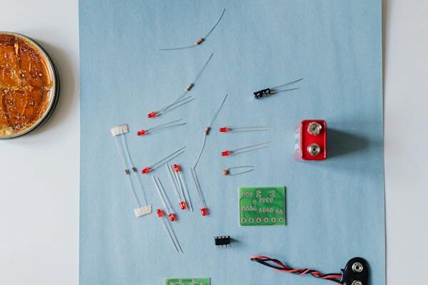 Visible And UV Laser Diode