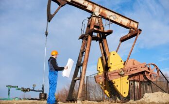 Water Well Drilling Services Market