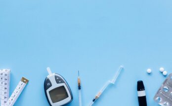 Diabetes Care Devices Market