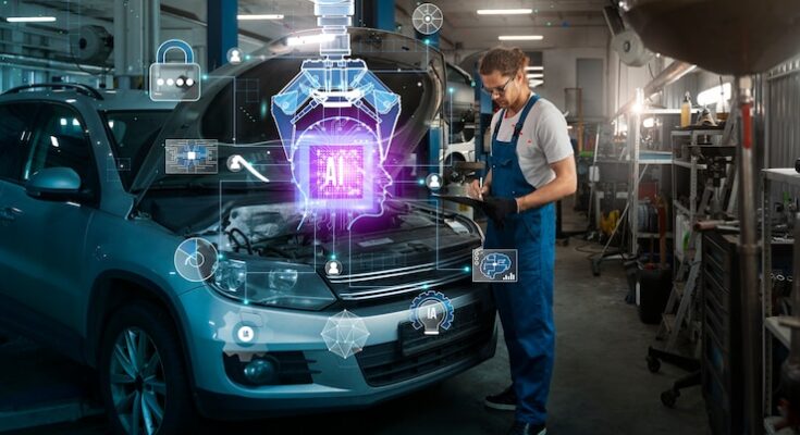 Automotive Prognostics Market