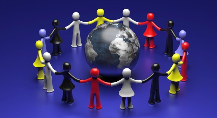 Civic And Social Organizations Market