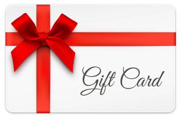 Digital Gift Card Market