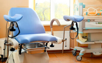 Hemodialysis Chairs Market