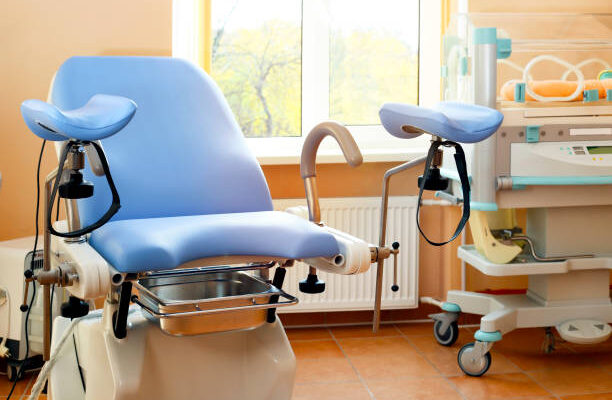 Hemodialysis Chairs Market